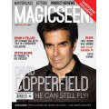 Magicseen No. 75 (Jul by Mark Leveridge & Graham Hey & Phil Shaw