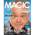 Magicseen No. 79 (Mar by Mark Leveridge & Graham Hey & Phil Shaw