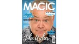 Magicseen No. 79 (Mar by Mark Leveridge & Graham Hey & Phil Shaw Magicseen No. 79 (Mar by Mark Leveridge & Graham Hey & Phil Shaw