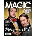 Magicseen No. 80 (May by Mark Leveridge & Graham Hey & Phil Shaw