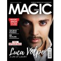 Magicseen No. 81 (Jul by Mark Leveridge & Graham Hey & Phil Shaw