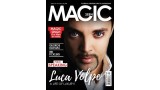 Magicseen No. 81 (Jul by Mark Leveridge & Graham Hey & Phil Shaw Magicseen No. 81 (Jul by Mark Leveridge & Graham Hey & Phil Shaw