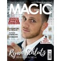 Magicseen No. 82 (Sep by Mark Leveridge & Graham Hey & Phil Shaw