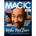 Magicseen No. 83 (Nov by Mark Leveridge & Graham Hey & Phil Shaw