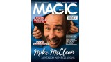 Magicseen No. 83 (Nov by Mark Leveridge & Graham Hey & Phil Shaw Magicseen No. 83 (Nov by Mark Leveridge & Graham Hey & Phil Shaw