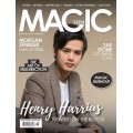 Magicseen No. 86 (May by Mark Leveridge & Graham Hey & Phil Shaw