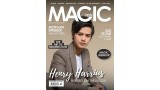 Magicseen No. 86 (May by Mark Leveridge & Graham Hey & Phil Shaw Magicseen No. 86 (May by Mark Leveridge & Graham Hey & Phil Shaw