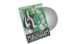 Magigram 12 by Aldo Colombini Magigram 12 by Aldo Colombini