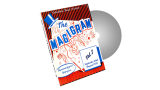 Magigram 2 by Aldo Colombini Magigram 2 by Aldo Colombini