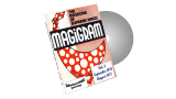 Magigram 3 by Aldo Colombini Magigram 3 by Aldo Colombini