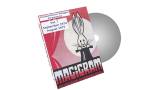 Magigram 7 by Aldo Colombini Magigram 7 by Aldo Colombini