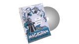Magigram 8 by Aldo Colombini Magigram 8 by Aldo Colombini
