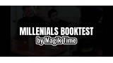 Magik Time - Millennial'S Book (Presented By Sonia Benito And Jonny Ritchie) Magik Time - Millennial'S Book (Presented By Sonia Benito And Jonny Ritchie)