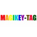 Magikey-Tag by Emerson Rodrigues