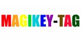 Magikey-Tag by Emerson Rodrigues Magikey-Tag by Emerson Rodrigues