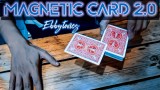 Magnetic card 2.0 by Ebbytones Magnetic card 2.0 by Ebbytones