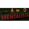 Mago Larry - Abc Mentalista by Bronzini