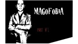 Magofobia by Sandro Loporcaro Magofobia by Sandro Loporcaro