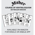 Maher Ventriloquist Radio Full Series (46 Episodes, by Tom Maher