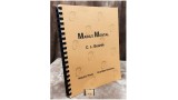 Mainly Mental Vol 3 One Man Routines by C. L. Boarde Mainly Mental Vol 3 One Man Routines by C. L. Boarde