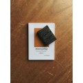 Mainspring by Alexander Hansford