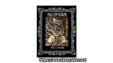 Maleficium by Paul Prater Maleficium by Paul Prater