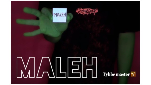 Maleh by Tybbe Master Maleh by Tybbe Master