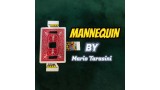 Mannequin by Mario Tarasini Mannequin by Mario Tarasini