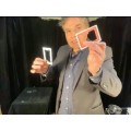Marc Oberon by Fufan Magia Masterclass Marc Oberon by Fufan Magia Masterclass
