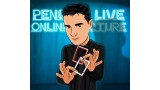 Marc Oberon Penguin Live Online Lecture Marc Oberon Penguin Live Online Lecture