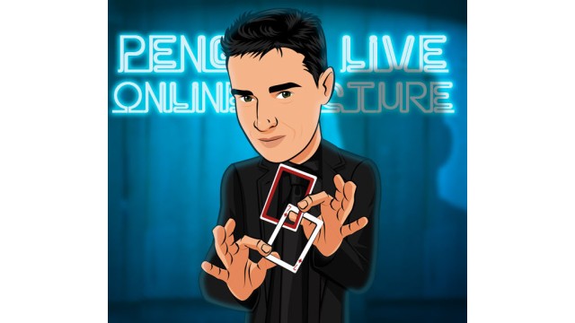 Marc Oberon Penguin Live Online Lecture Marc Oberon Penguin Live Online Lecture
