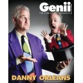 March 2013 by Genii Magazine
