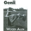 March 2015 by Genii Magazine
