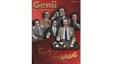 March 2016 by Genii Magazine March 2016 by Genii Magazine