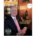 March 2018 by Genii Magazine