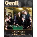 March 2021 by Genii Magazine