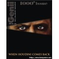 March 2022 (Pdf + Video) by Genii Magazine
