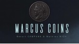 Marcus Coins by Benoit Campana & Mathieu Bich Marcus Coins by Benoit Campana & Mathieu Bich