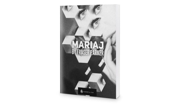 Mariaj by Fraser Parker Mariaj by Fraser Parker