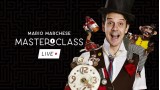Mario 'The Maker Magician' Marchese Masterclass Live 1 Mario 'The Maker Magician' Marchese Masterclass Live 1