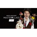 Mario 'The Maker Magician' Marchese Masterclass Live 3