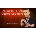 Mark Calabrese Penguin Live Online Lecture 2