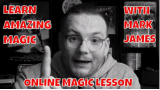 Mark James Alakazam Magic Academy 1-2 Mark James Alakazam Magic Academy 1-2