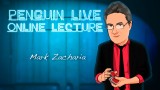 Mark Zacharia Penguin Live Lecture Mark Zacharia Penguin Live Lecture