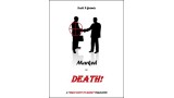 Marked For Death by Scott F. Guinn Marked For Death by Scott F. Guinn