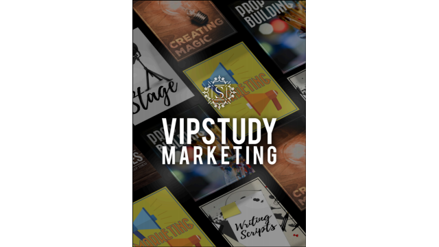 Marketing Lesson by Jamie Daws Marketing Lesson by Jamie Daws