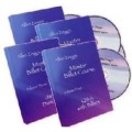 Master Billet Course (1-4) by Allen Zingg