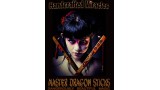 Master Dragon Sticks by Hand Crafted Miracles Master Dragon Sticks by Hand Crafted Miracles