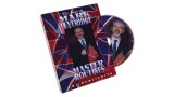 Master Routines by Mark Leveridge Master Routines by Mark Leveridge