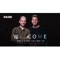 Masterclass Live - Andi Gladwin (Week 1-3)